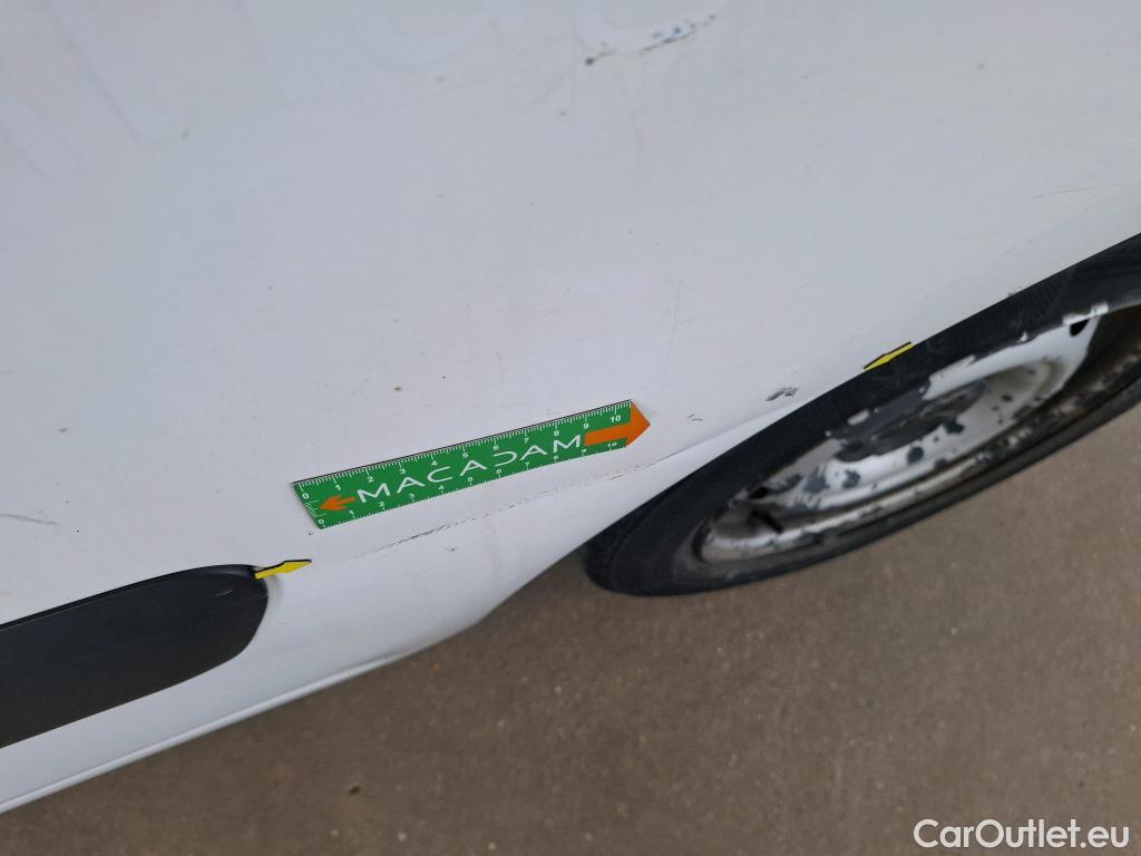  Citroen  Berlingo  Fourgon Club L1 (Court) 1.6 BlueHDi 75CV BVM5 E6 #5