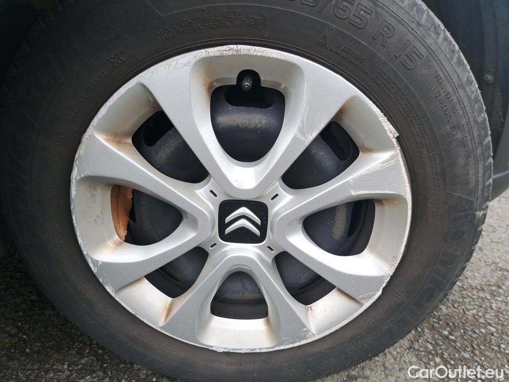  Citroen  C3  Feel 1.2 PureTech 80CV BVM5 E6 #18