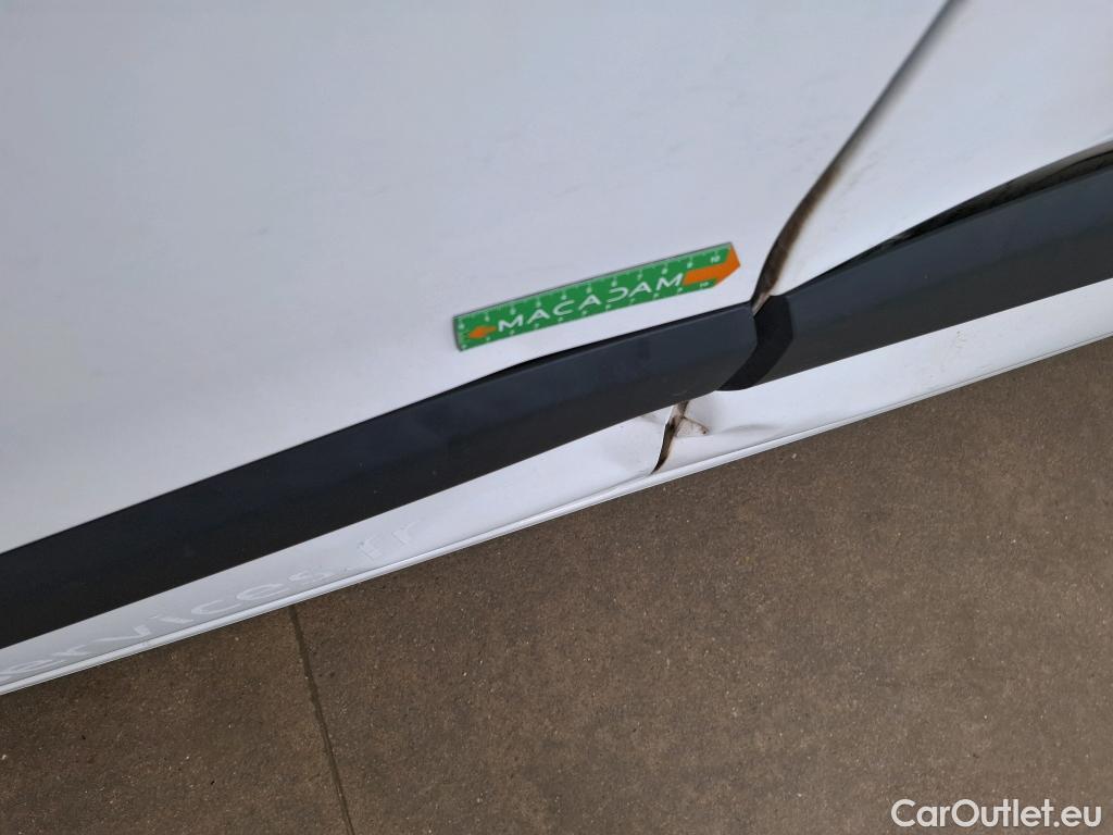  Citroen  Berlingo  Fourgon Club L1 (Court) 1.6 BlueHDi 75CV BVM5 E6 #29