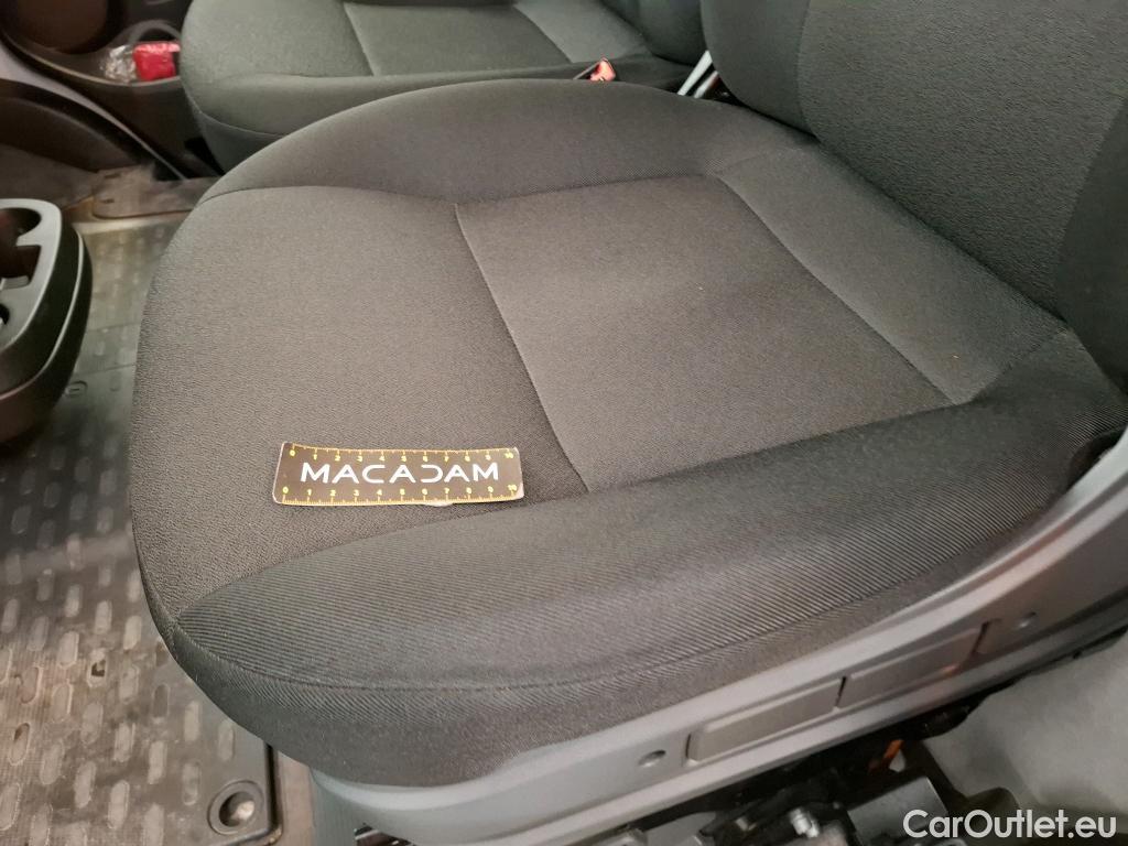  Fiat  Ducato FIAT  / 2014 / 4P / Fourgon tôlé H3-Power 140 Maxi 3.5 XL H2 Pack #28