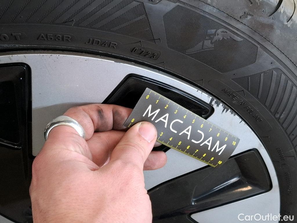  Ford  Puma FORD  / 2019 / 5P / SUV 1.0 Flexifuel Hybrid 125 TITANIUM BUSIN. #9