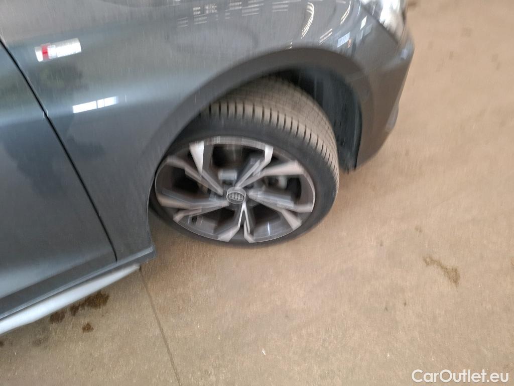  Audi  A3 AUDI  Sportback / 2020 / 5P / Berline 35 TFSI 150 MHEV S Tronic S Line #29