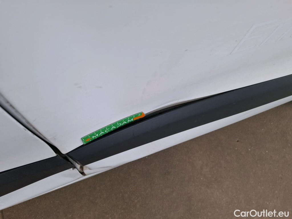  Citroen  Berlingo  Fourgon Club L1 (Court) 1.6 BlueHDi 75CV BVM5 E6 #26