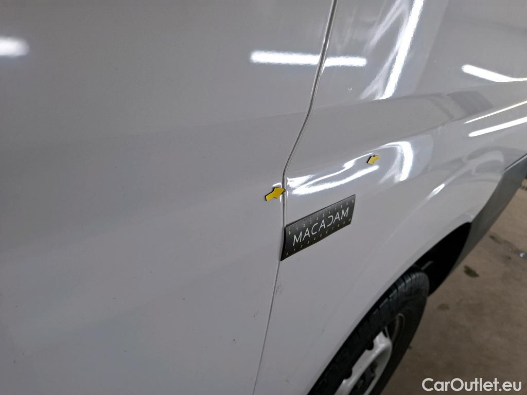  Fiat  Ducato FIAT   2014  4P  Fourgon tôlé H3Power 120 30 C H1 Pack #4