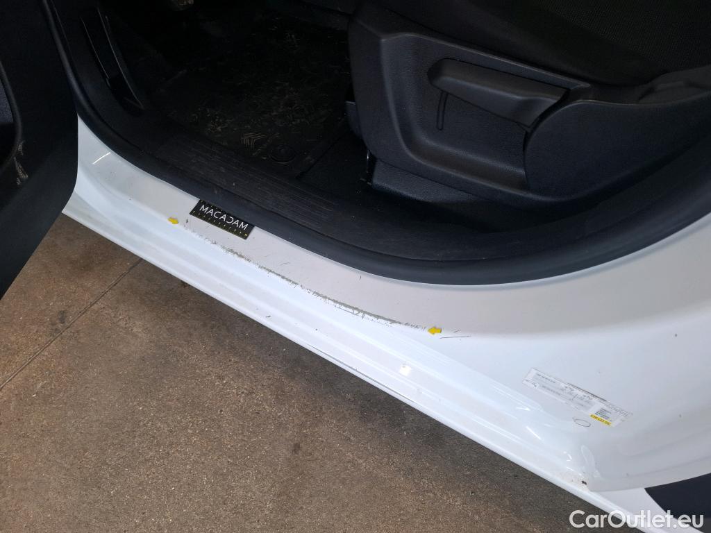  Citroen  Berlingo  Fourgon Club M 650 1.5 BlueHDi 75CV BVM5 E6dT #3