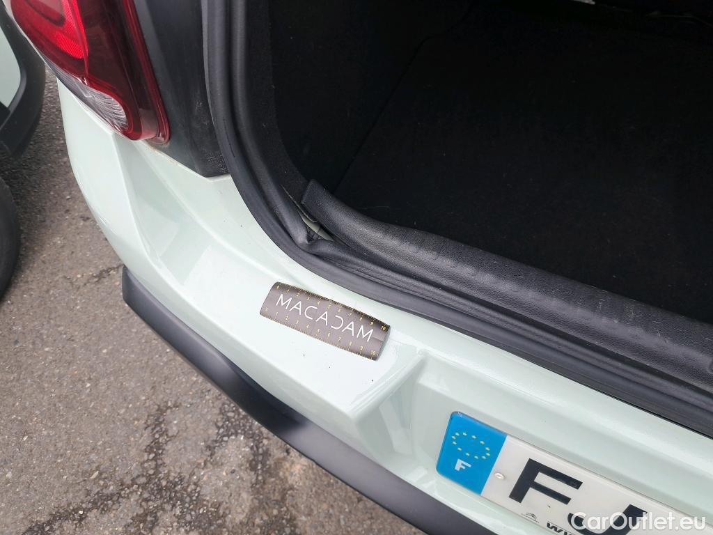  Citroen  C3  Feel 1.2 PureTech 80CV BVM5 E6 #11