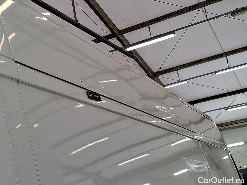  Fiat  Ducato FIAT  / 2014 / 4P / Fourgon tôlé H3-Power 140 Maxi 3.5 XL H2 Pack #10