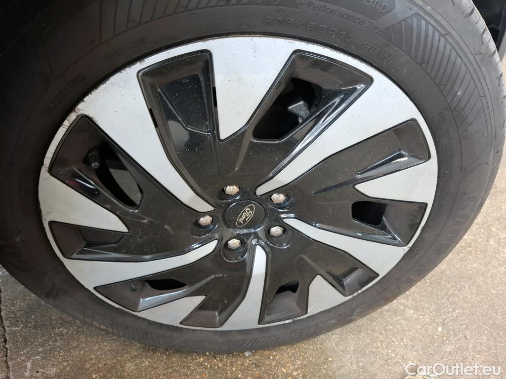  Ford  Puma FORD  / 2019 / 5P / SUV 1.0 Flexifuel Hybrid 125 TITANIUM BUSIN. #4