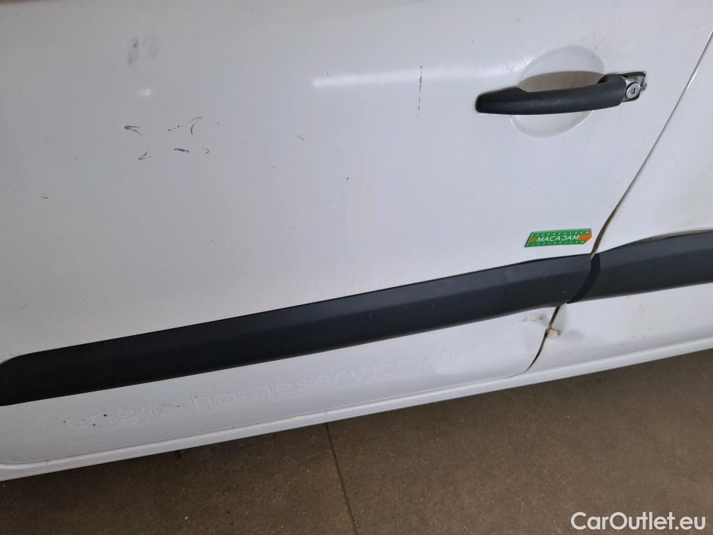  Citroen  Berlingo  Fourgon Club L1 (Court) 1.6 BlueHDi 75CV BVM5 E6 #28