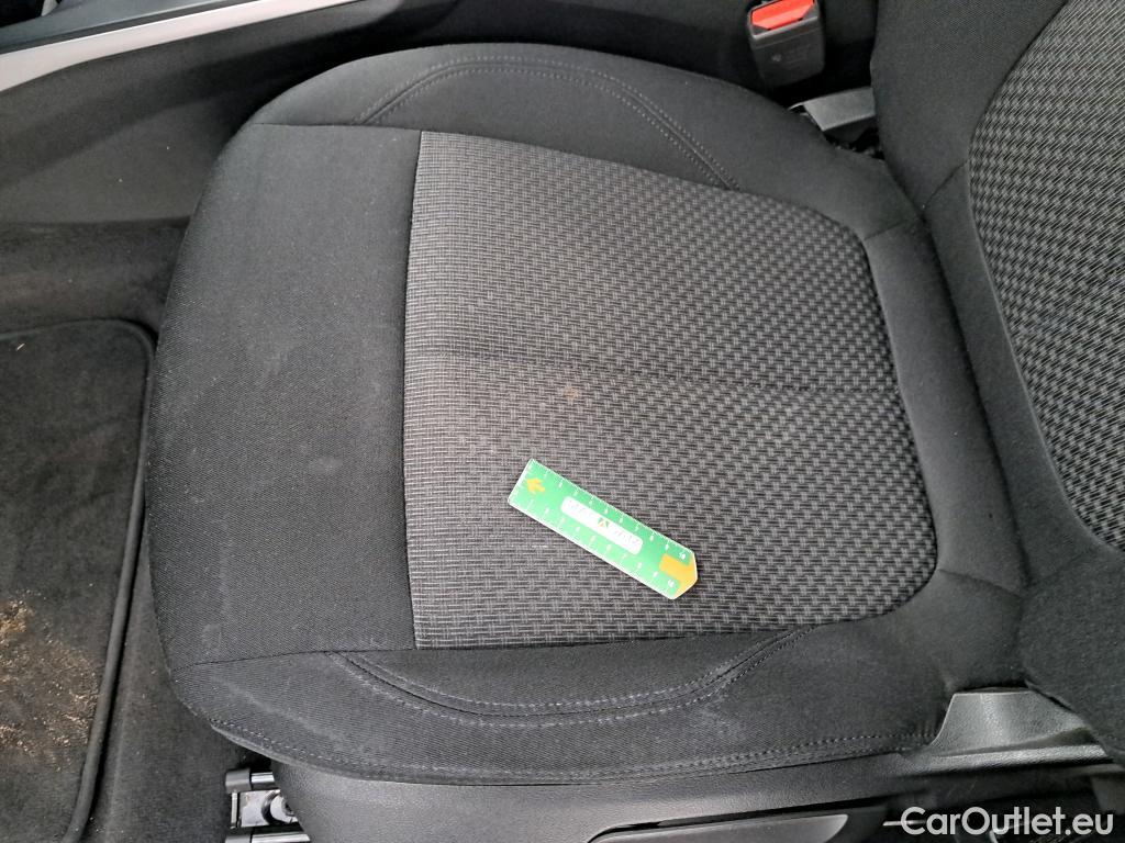  Bmw  Serie 1 1 Berline 116 d Business Design 1.5 115CV BVA7 E6d #8