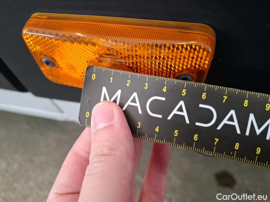  Fiat  Ducato FIAT  / 2014 / 4P / Fourgon tôlé H3-Power 140 Maxi 3.5 XL H2 Pack #33