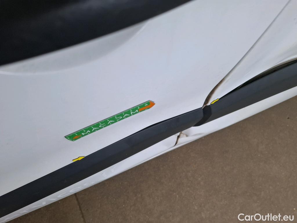  Citroen  Berlingo  Fourgon Club L1 (Court) 1.6 BlueHDi 75CV BVM5 E6 #13