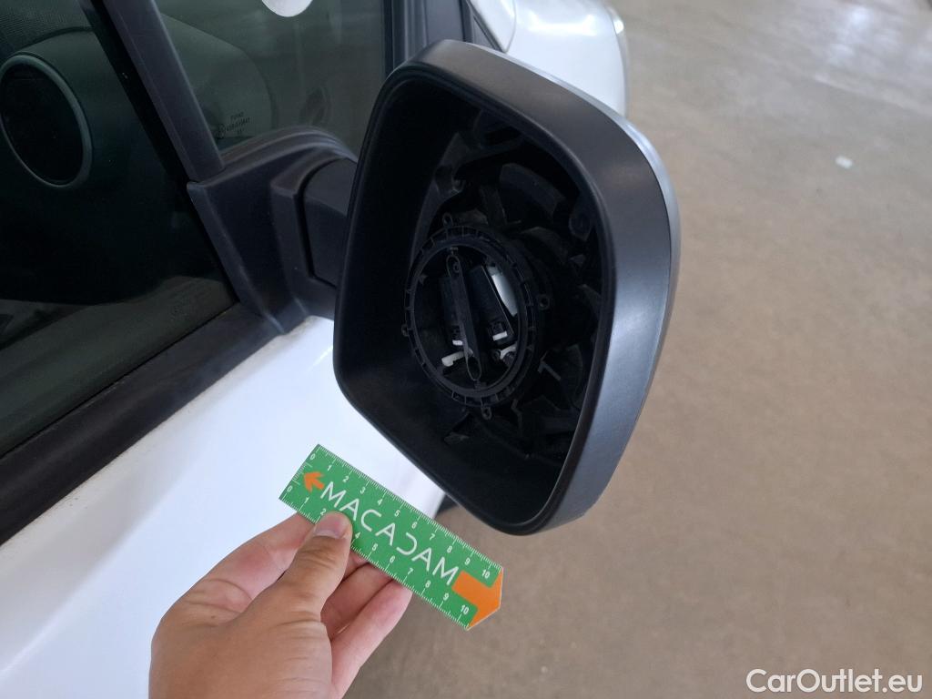  Citroen  Berlingo  Fourgon Club L1 (Court) 1.6 BlueHDi 75CV BVM5 E6 #37