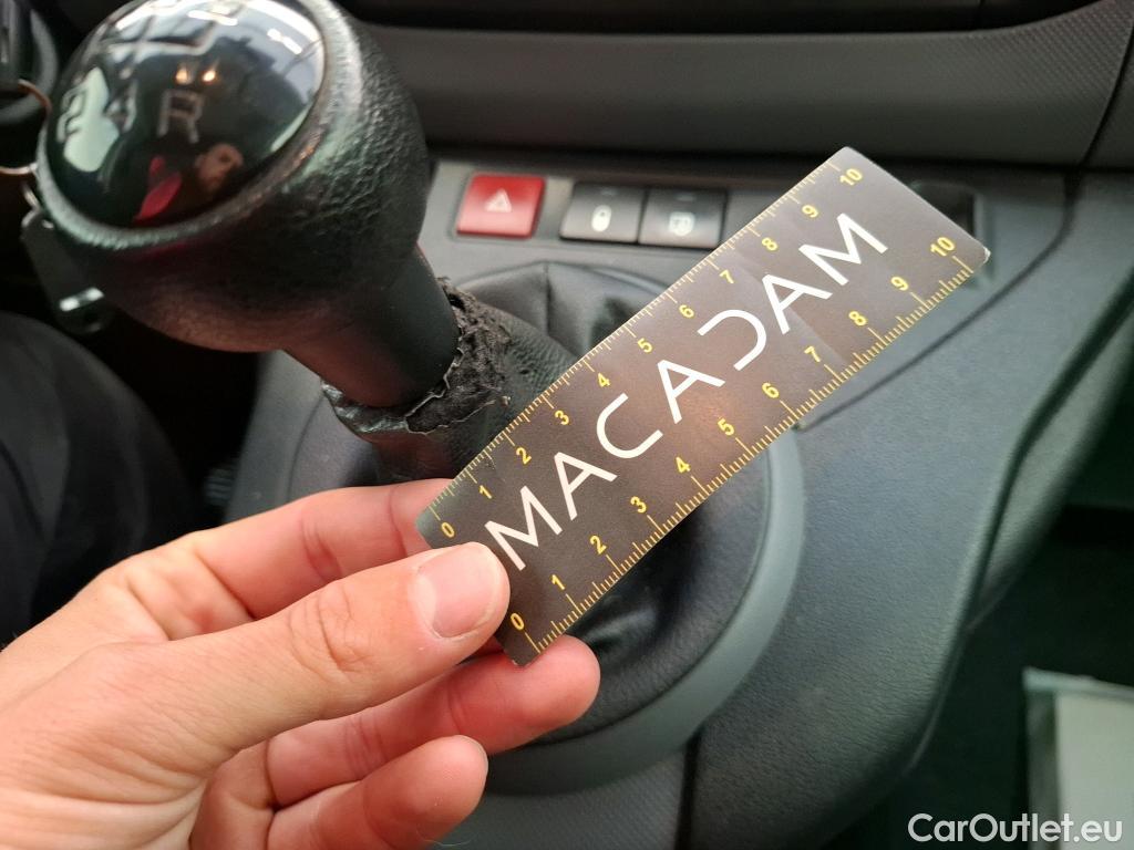  Citroen  Berlingo  Fourgon Confort L1 (Court) 1.6 BlueHDi 100CV BVM5 E6 #26