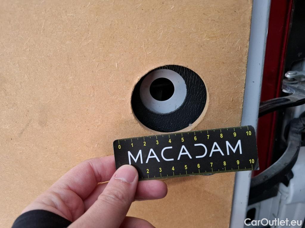  Fiat  Ducato FIAT  / 2014 / 4P / Fourgon tôlé H3-Power 140 Maxi 3.5 XL H2 Pack #30