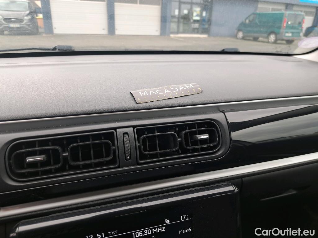  Citroen  C3  Feel 1.2 PureTech 80CV BVM5 E6 #4