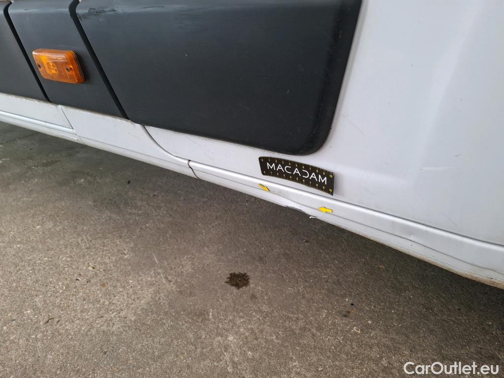  Fiat  Ducato FIAT  / 2014 / 4P / Fourgon tôlé H3-Power 140 Maxi 3.5 XL H2 Pack #15