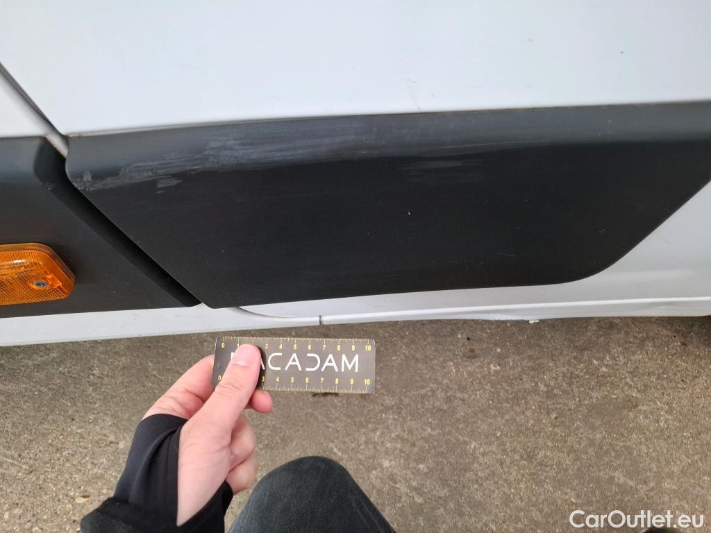  Fiat  Ducato FIAT  / 2014 / 4P / Fourgon tôlé H3-Power 140 Maxi 3.5 XL H2 Pack #22