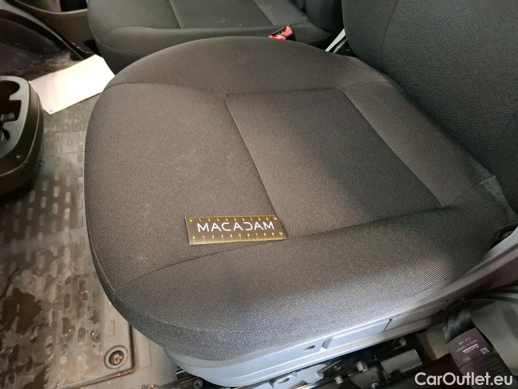  Fiat  Ducato FIAT   2014  4P  Fourgon tôlé H3Power 120 30 C H1 Pack #14