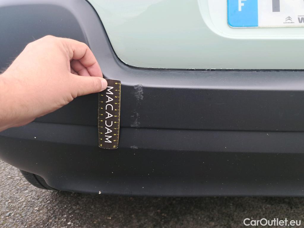  Citroen  C3  Feel 1.2 PureTech 80CV BVM5 E6 #26