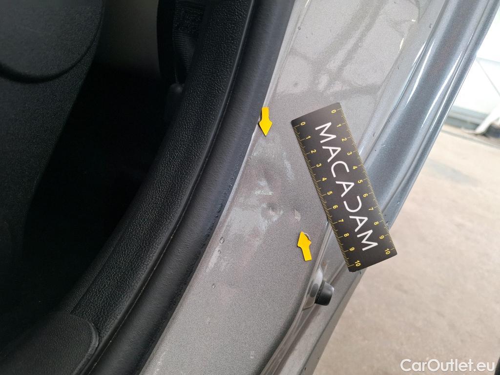  Fiat  500 FIAT   2015  3P  Berline Hybrid 10 BSG 70 ch Dolcevita #5