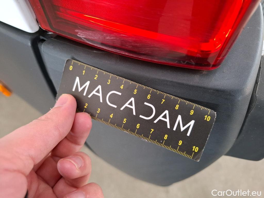  Fiat  Ducato FIAT  / 2014 / 4P / Fourgon tôlé H3-Power 140 Maxi 3.5 XL H2 Pack #37