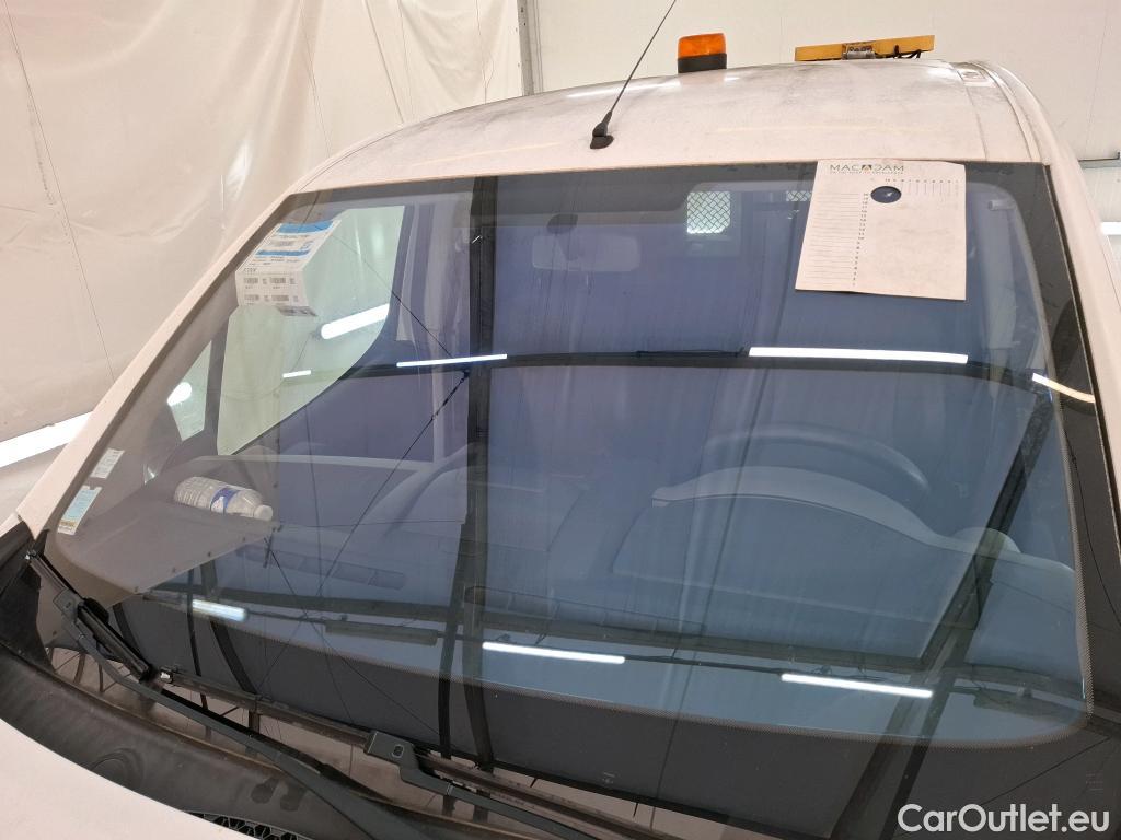  Citroen  Berlingo  Fourgon Confort L1 (Court) 1.6 BlueHDi 100CV BVM5 E6 #4