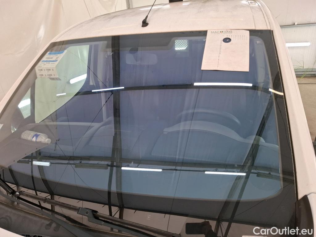  Citroen  Berlingo  Fourgon Confort L1 (Court) 1.6 BlueHDi 100CV BVM5 E6 #29