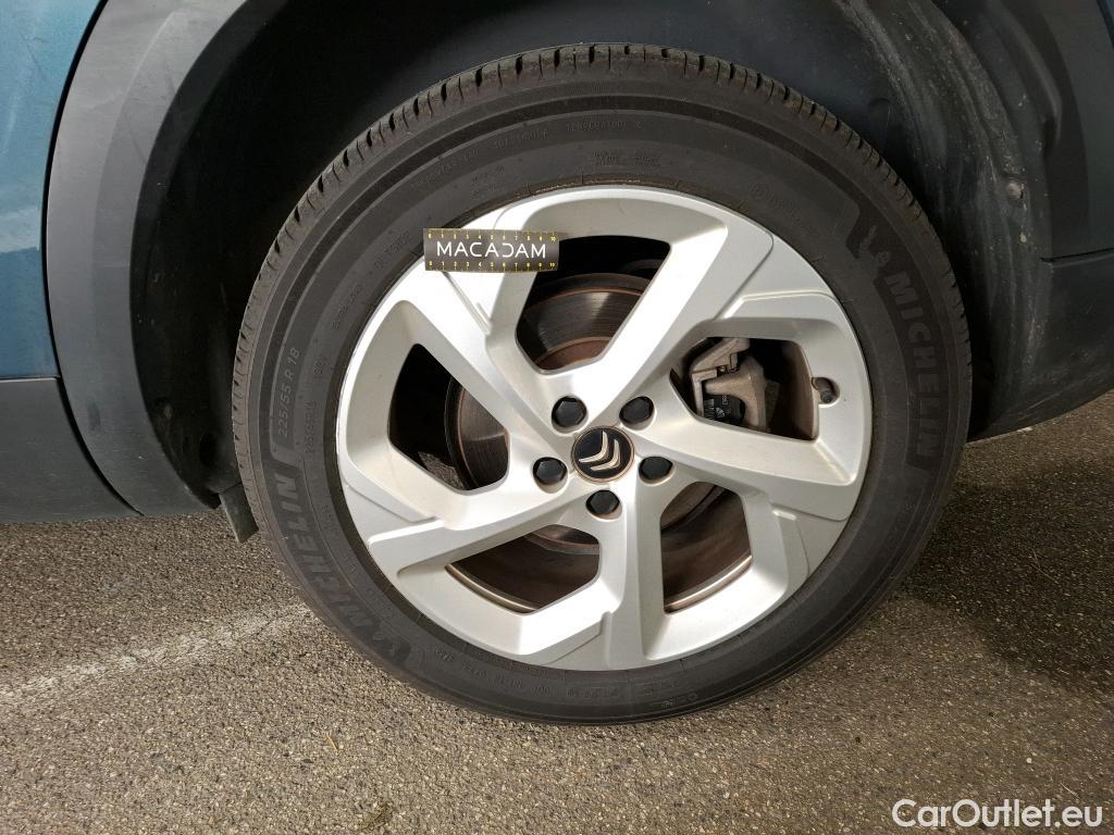  Citroen  C5  Aircross Business 1.5 BlueHDi 130CV BVA8 E6d #6