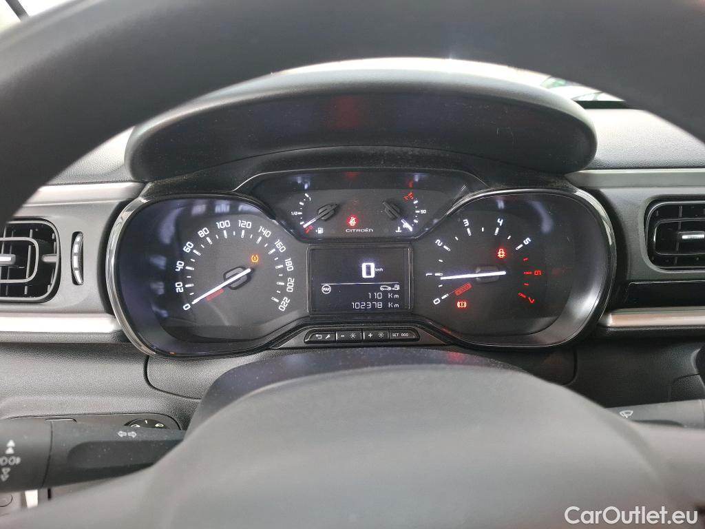  Citroen  C3  Société Feel 1.5 BlueHDI 100CV BVM6 E6dT #38