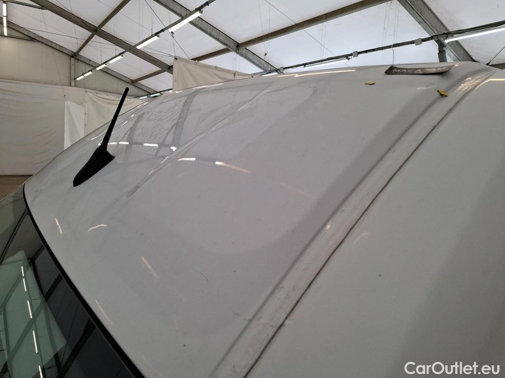  Fiat  Ducato FIAT  / 2014 / 4P / Fourgon tôlé H3-Power 140 Maxi 3.5 XL H2 Pack #11