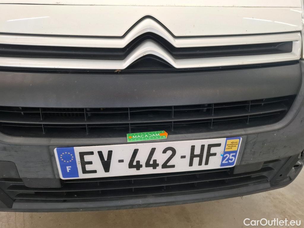  Citroen  Berlingo  Fourgon Club L1 (Court) 1.6 BlueHDi 75CV BVM5 E6 #45