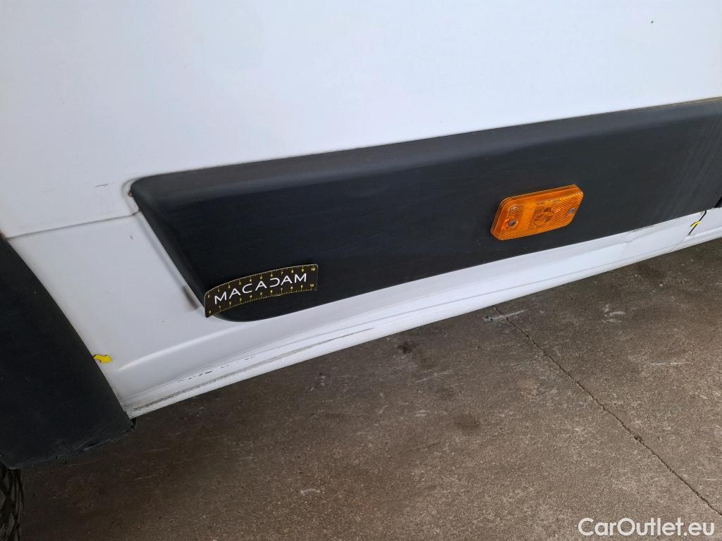  Fiat  Ducato FIAT  / 2014 / 4P / Fourgon tôlé H3-Power 140 Maxi 3.5 XL H2 Pack #6