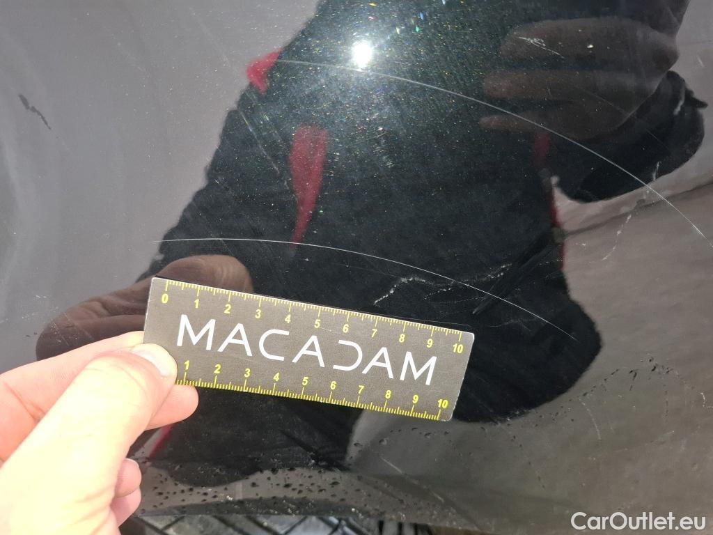  Mercedes  A-Klasse MERCEDES-BENZ Classe A Compact / 2018 / 5P / Berline A 200 d Business Line 8G-DCT #22