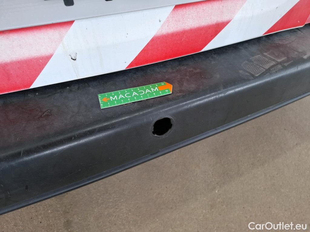  Citroen  Berlingo  Fourgon Club L1 (Court) 1.6 BlueHDi 75CV BVM5 E6 #21