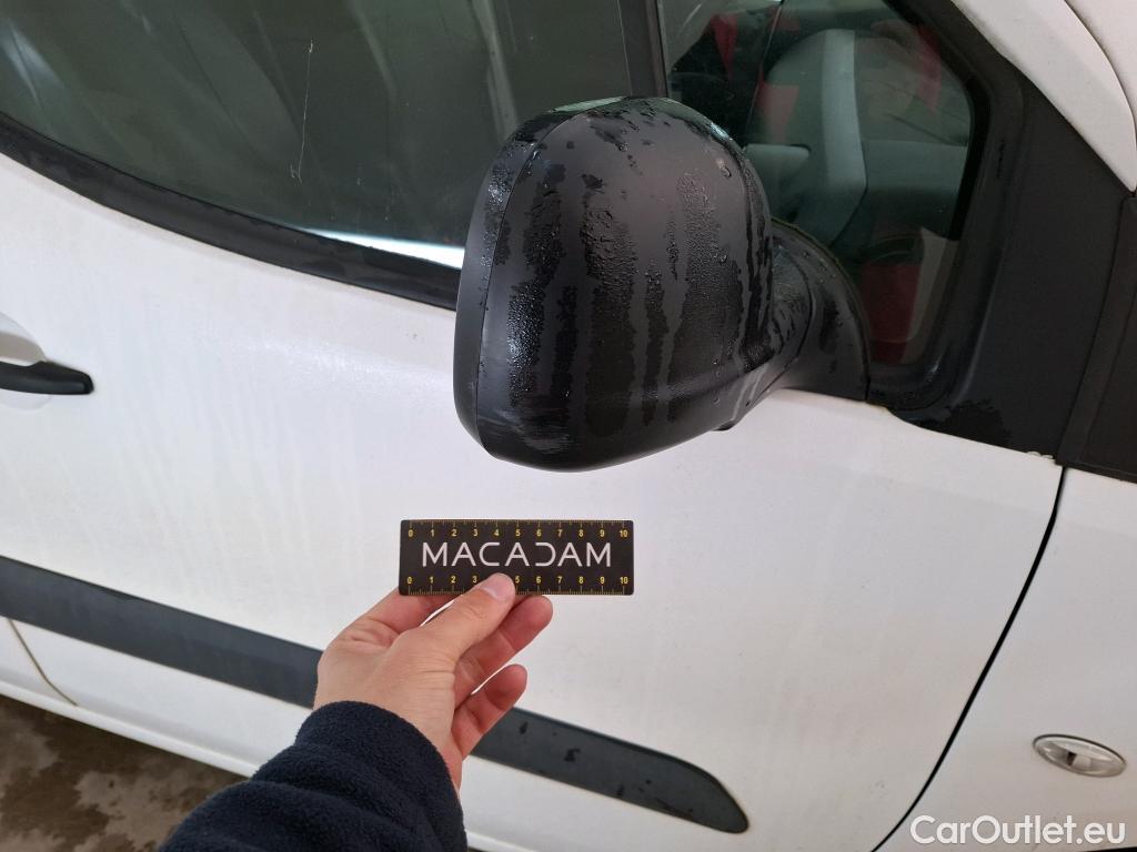  Citroen  Berlingo  Fourgon Confort L1 (Court) 1.6 BlueHDi 100CV BVM5 E6 #35