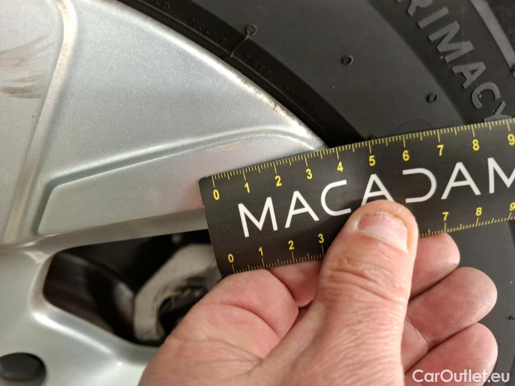  Citroen  C5  Aircross Business 1.5 BlueHDi 130CV BVA8 E6d #11