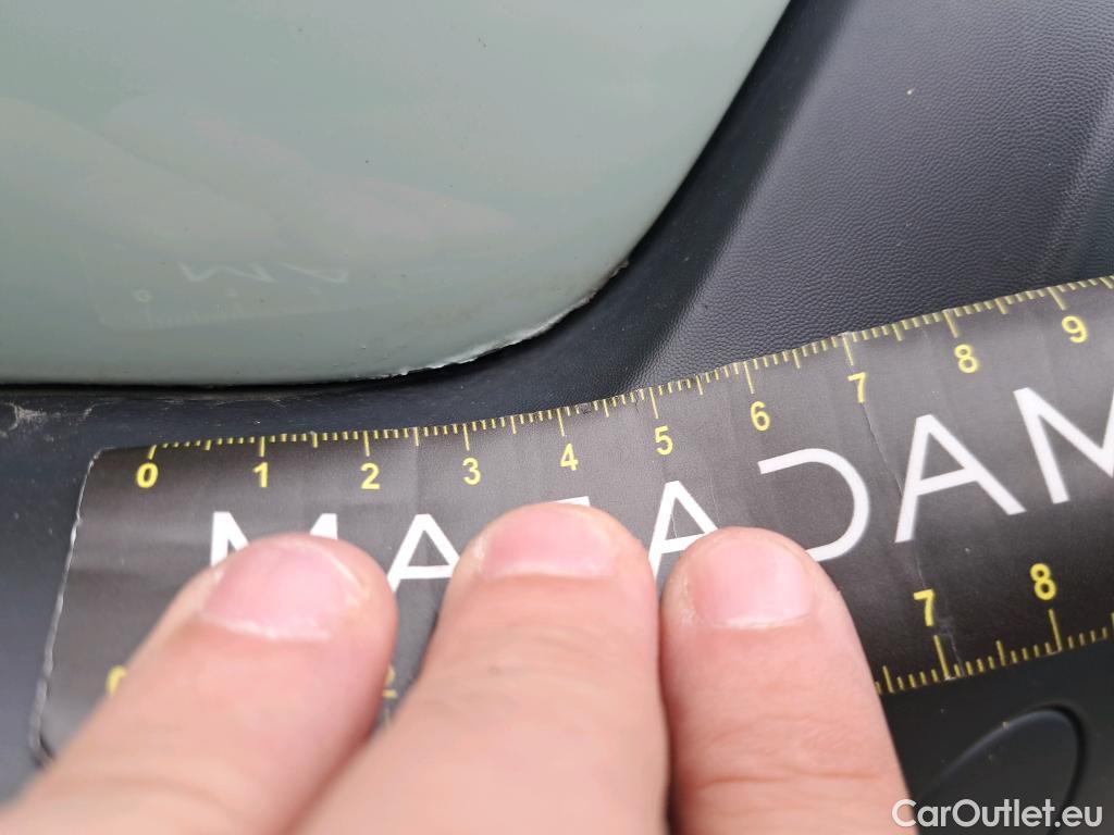  Citroen  C3  Feel 1.2 PureTech 80CV BVM5 E6 #17