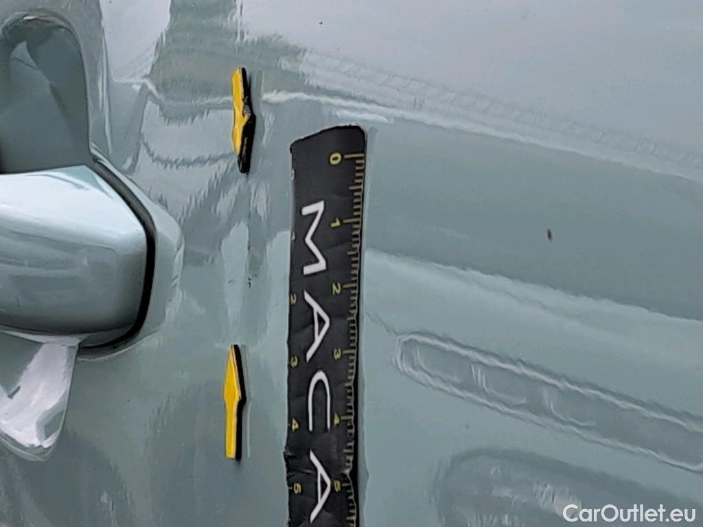  Citroen  C3  Feel 1.2 PureTech 80CV BVM5 E6 #9