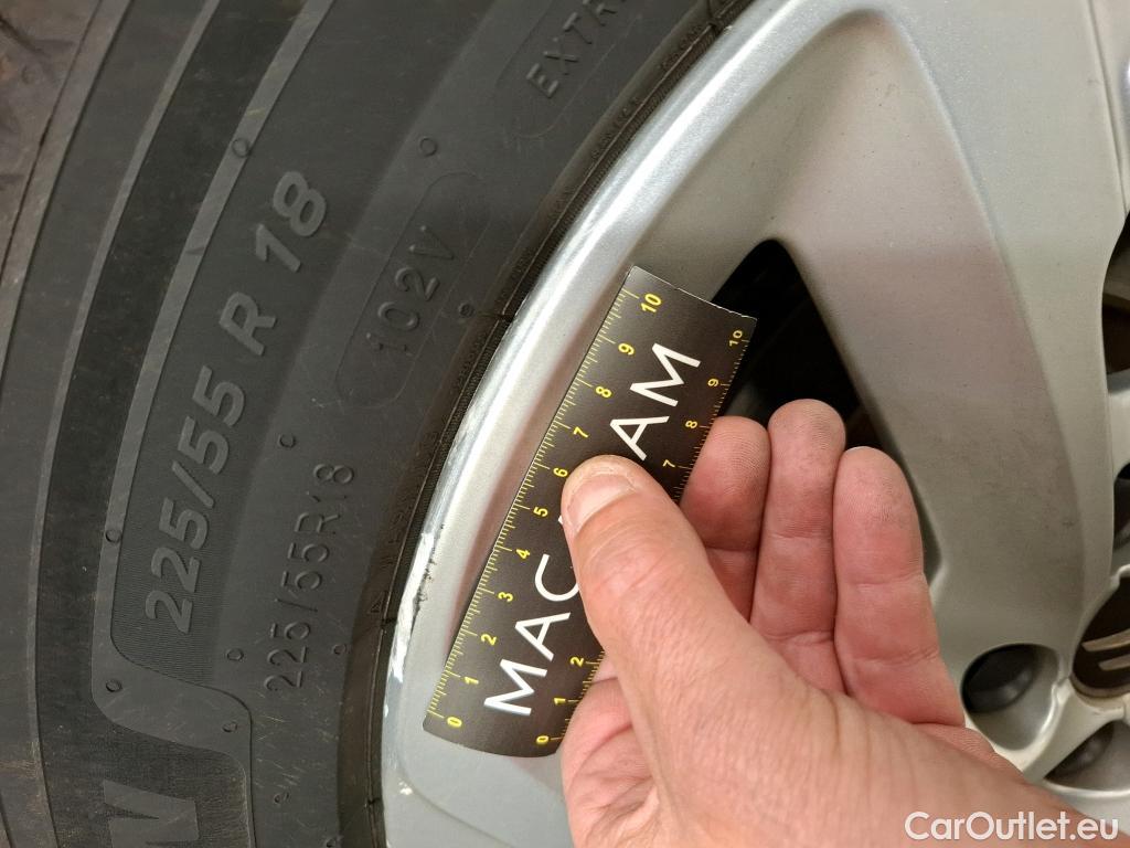  Citroen  C5  Aircross Business 1.5 BlueHDi 130CV BVA8 E6d #7