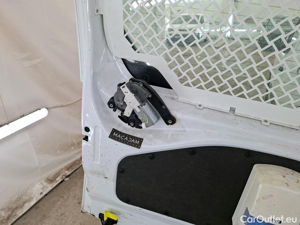  Citroen  Berlingo  Fourgon Confort L1 (Court) 1.6 BlueHDi 100CV BVM5 E6 #27