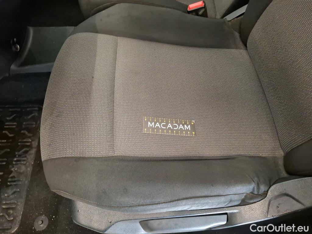  Citroen  Berlingo  Fourgon Driver M 1000 1.5 BlueHDi 100CV BVM5 E6dT #27