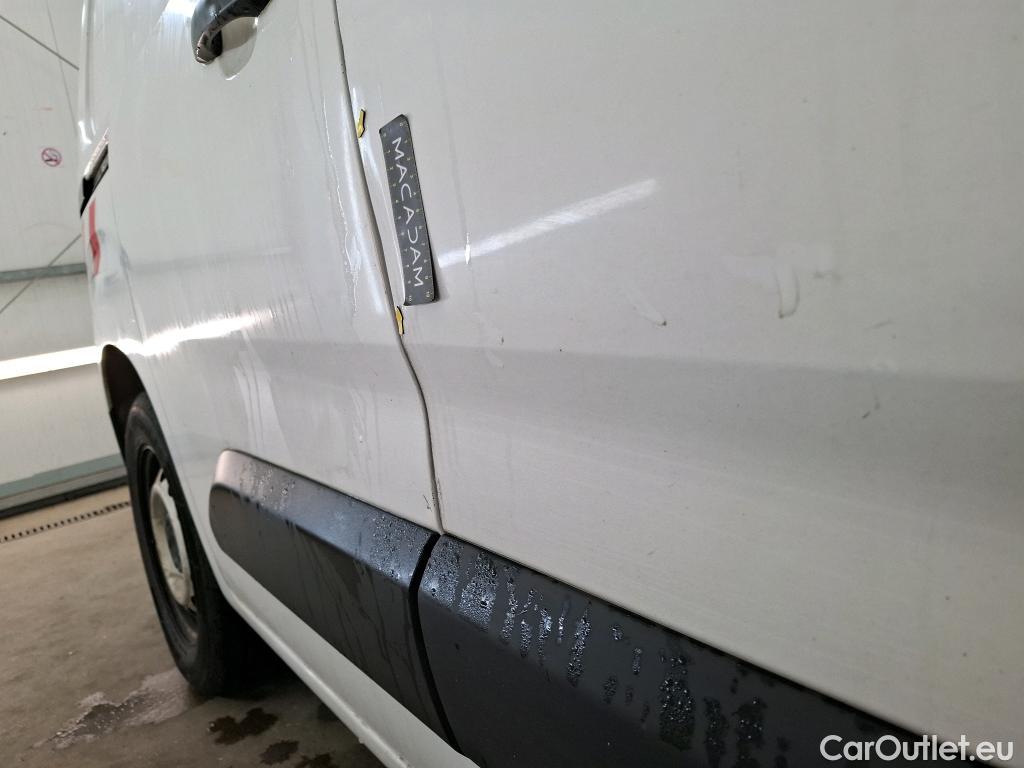  Citroen  Berlingo  Fourgon Worker M 1000 1.6 BlueHDi 100CV BVM5 E6 #6