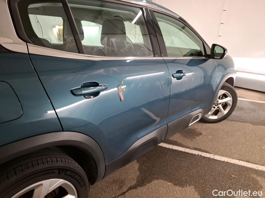  Citroen  C5  Aircross Business 1.5 BlueHDi 130CV BVA8 E6d #17