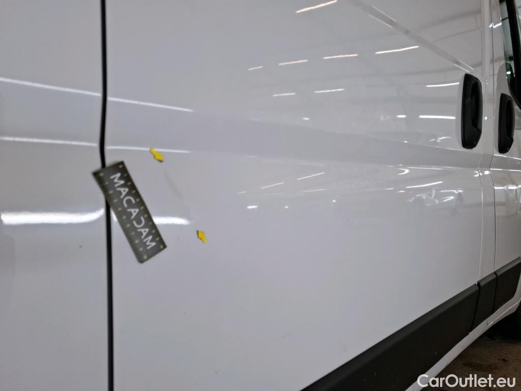  Fiat  Ducato FIAT   2014  4P  Fourgon tôlé H3Power 120 30 C H1 Pack #5