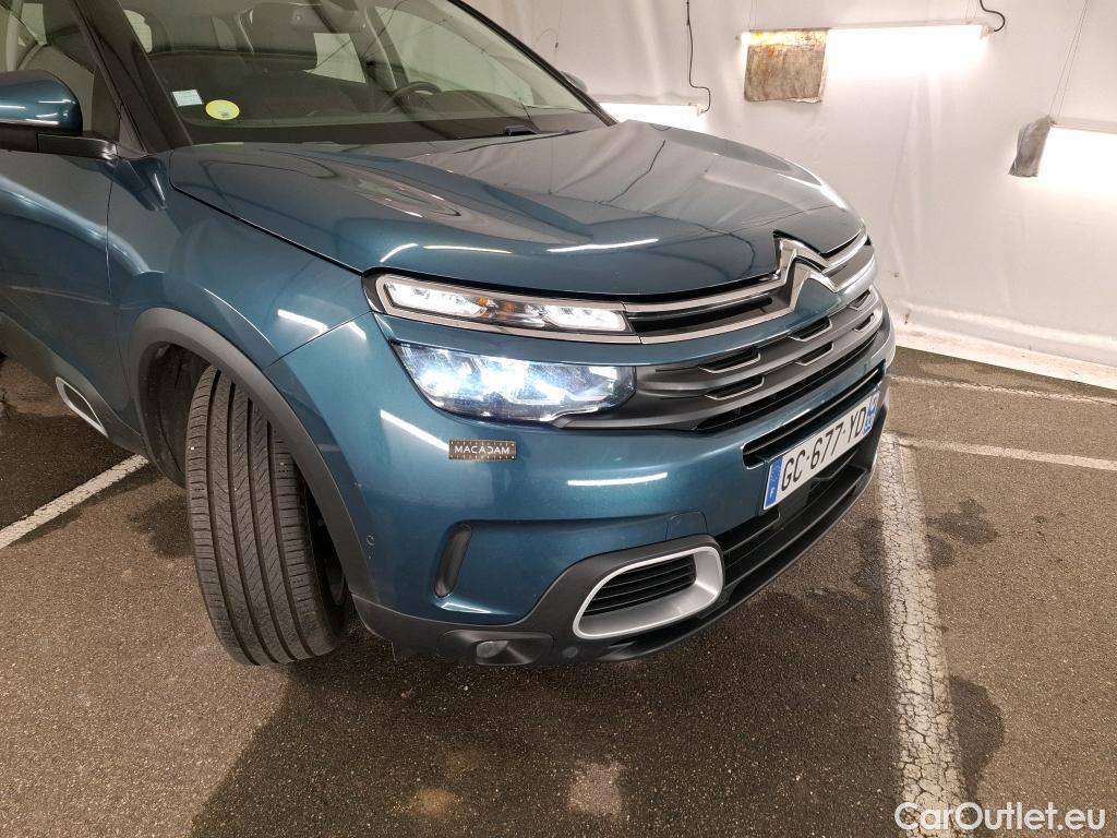  Citroen  C5  Aircross Business 1.5 BlueHDi 130CV BVA8 E6d #14