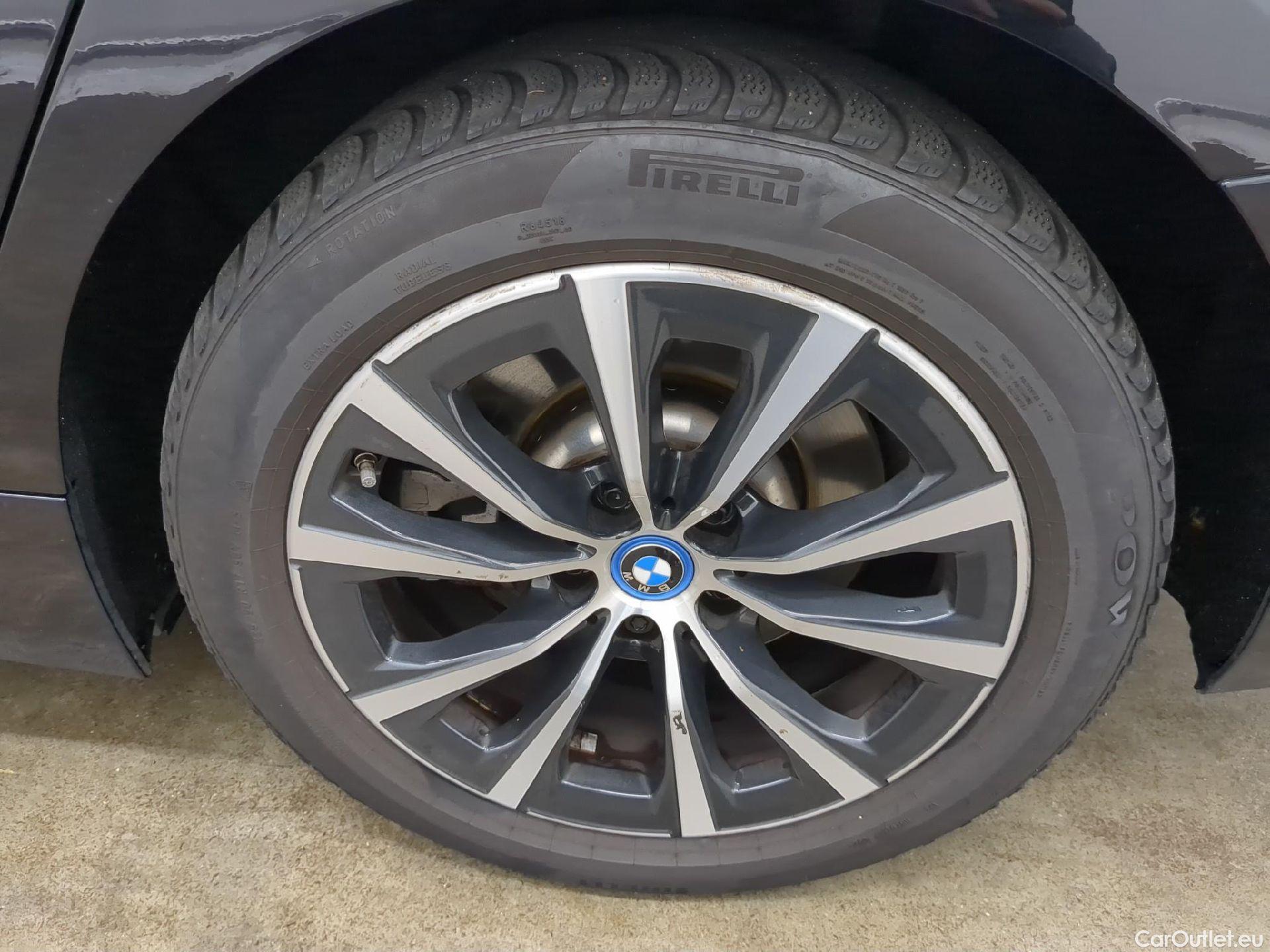  Bmw  Serie 3 BMW Série 3 Berline / 2022 / 4P / Berline 320e 204ch Business Design BVA8 Hybride #7