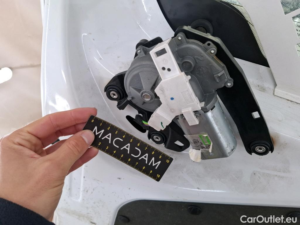  Citroen  Berlingo  Fourgon Confort L1 (Court) 1.6 BlueHDi 100CV BVM5 E6 #28