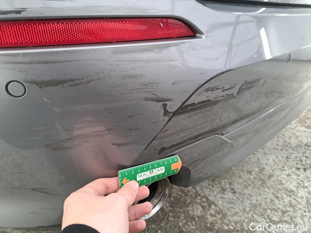  Bmw  Serie 1 1 Berline 116 d Business Design 1.5 115CV BVA7 E6d #4