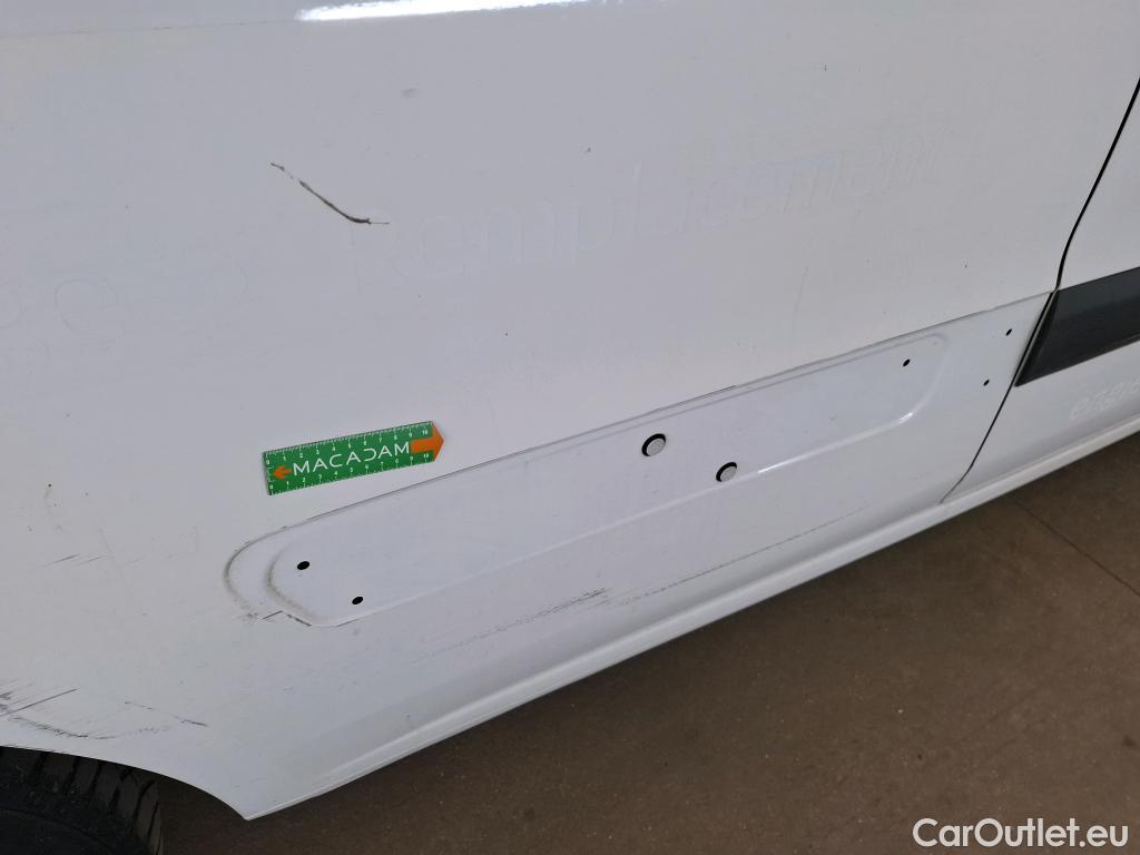  Citroen  Berlingo  Fourgon Club L1 (Court) 1.6 BlueHDi 75CV BVM5 E6 #33